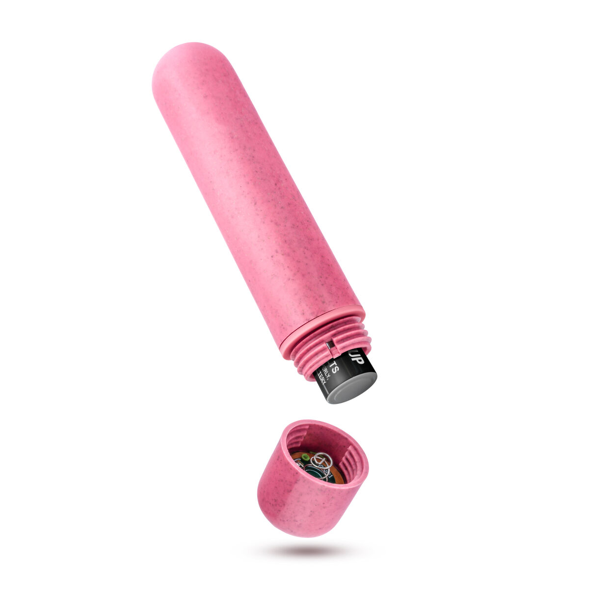 Luotivibraattori Blush Gaia Pinkki